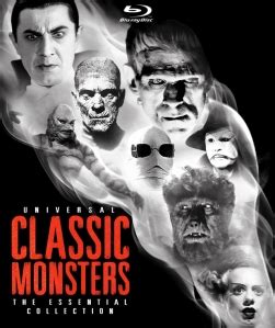 In Defense of the Universal Monsterverse | Reel to Reel