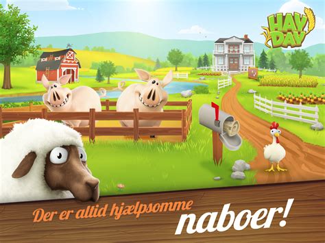Hay Day – Android-apps på Google Play