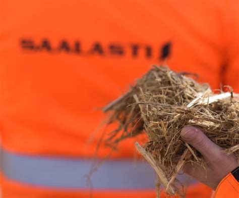 Saalasti - Saalasti