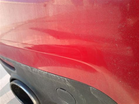 Speed 6 bumped at a stoplight....SOB!!! | Page 3 | Mazda 6 Forums