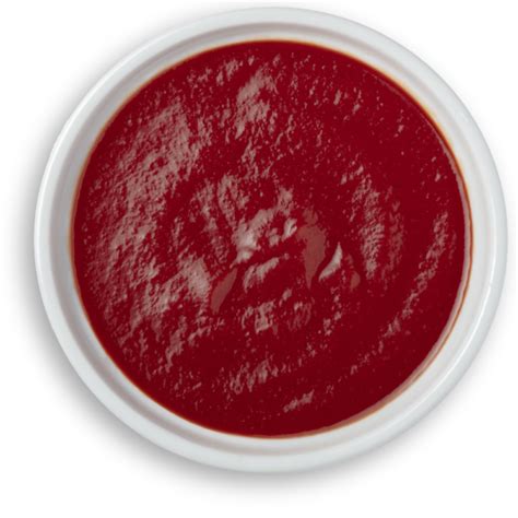 Ketchup