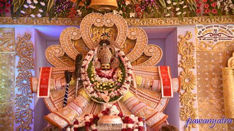 Khatu Shyam Temple: History, Travel Guide, and Timings - Pawanyatra.com