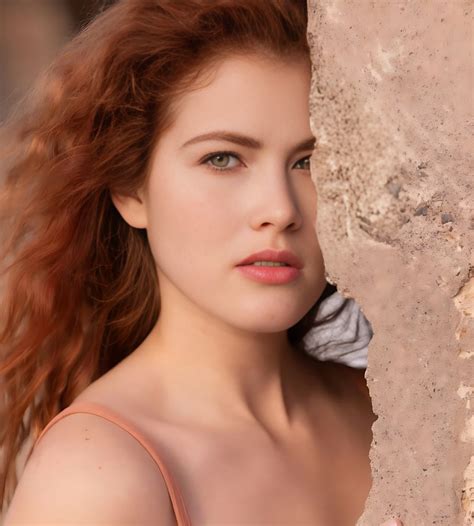 Heidi Romanova (Actress) Age, Biography, Height, Weight, Family