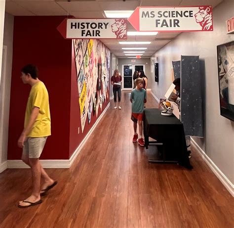 Admissions at Inspiration Academy