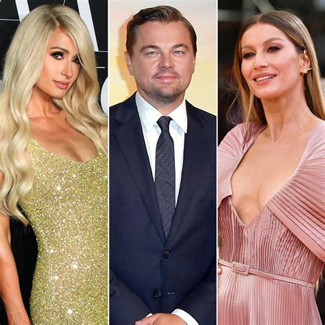 Leonardo DiCaprio Age, Height, Biography 2023, Wiki, Net Worth , Wife