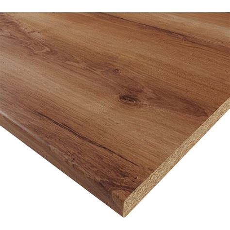 Столешница для кухни SLOTEX 2613/p scottish oak 800x600x27, с кромкой ...