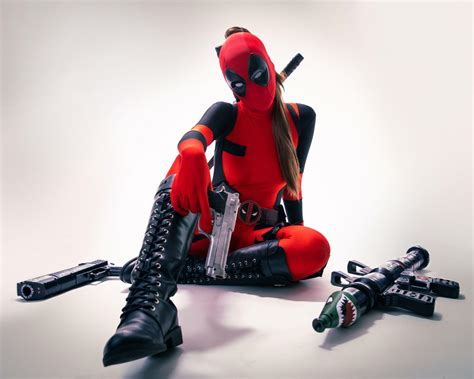Semi-Snarky Interview with Snarky Jay Cosplay | Geek News Network