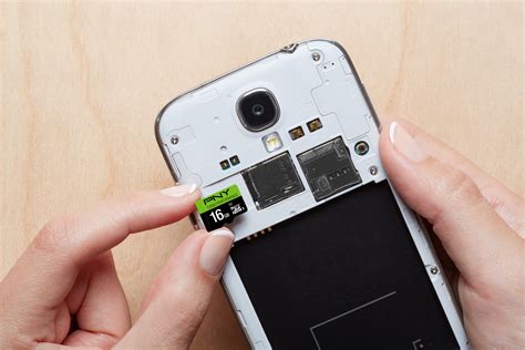 MicroSD Memory Cards: Maximize Your Mobile Device