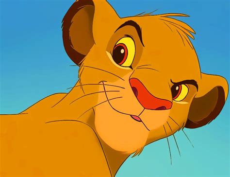 Simba - Simba Fan Art (41565150) - Fanpop