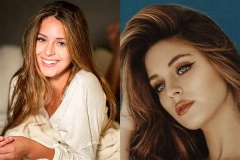 Camilla Araujo gets caught in a viral OnlyFans video controversy