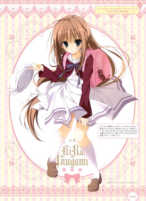 Original Image by Inugami Kira #1917343 - Zerochan Anime Image Board