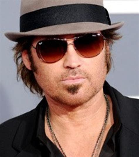 Billy Ray Cyrus’ Mother Ruth Ann Casto Hospitalized