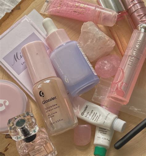 pink coquette | Pretty skin care, Coquette, Pretty skin