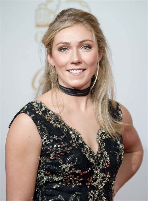 Download Mikaela Shiffrin Wallpaper | Wallpapers.com