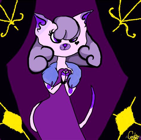 Elizabet by Gabi6446 on DeviantArt