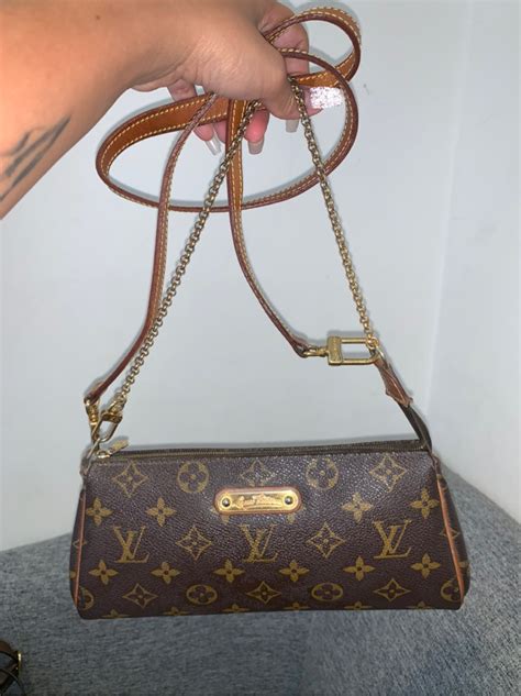 LV eva vintage - Tín đồ hàng hiệu