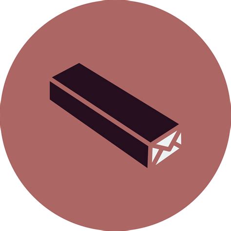 Gum Wrapped Vector Icon 19818644 Vector Art at Vecteezy