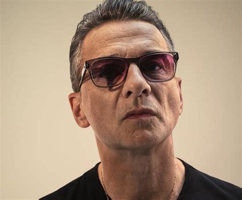 Dave Gahan Releases Cohesive Covers Album - LA Weekly