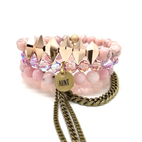 SISTER/ AUNT/ GRANDMA/ MOM STACK – STACKED