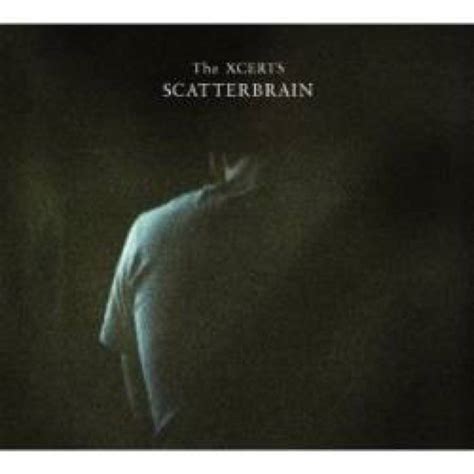Scatterbrain - Album, acquista - SENTIREASCOLTARE