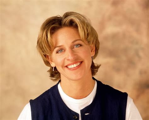 Did Ellen DeGeneres' Wife Ever Regret Their Journey? The Shocking Truth. Image 5