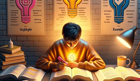 highlight  ncert textbook