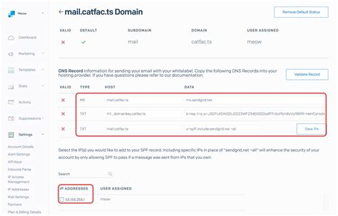 SendGrid - Startup Stash