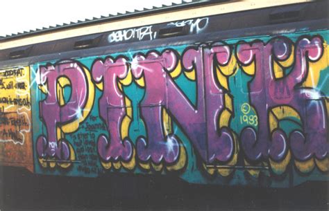 Lady Pink talks Wild Style, Mentoring Young Artist and The Art of ...