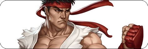 Ryu: Street Fighter 3 Third Strike Strategy Guide and Moves : EventHubs.com