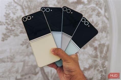 7 Features That Make the Galaxy Z Flip 6 Worth Buying