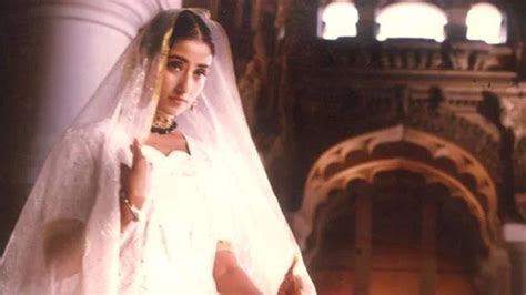 manisha koirala  refused mani ratnams bombay   didnt