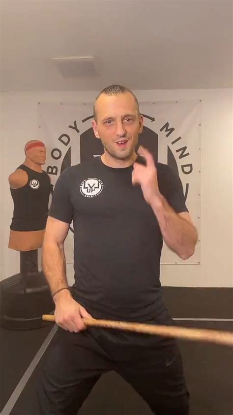 Stick fighting – Artofit