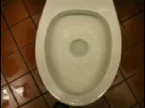 rest area men's restroom fullshoot in reverse. - YouTube