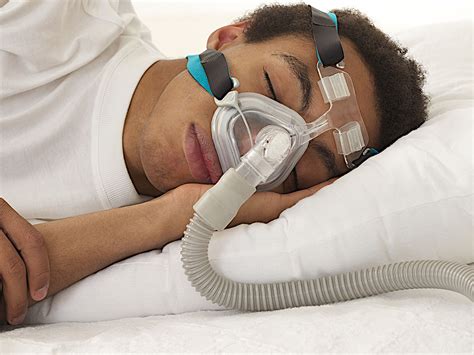 4 Helpful CPAP Tips and Tricks - CPAP Liquidators