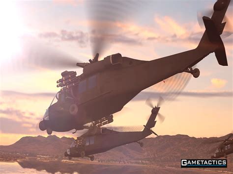 Wargame: Red Dragon Teaser Trailer Released : Gametactics.com
