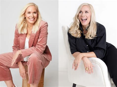 The Untold Truth About Leanne Morgan Net’s Power and Purpose - Veja Store Site