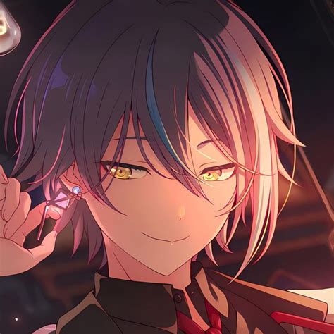 rui anime hatsune miku vocaloid