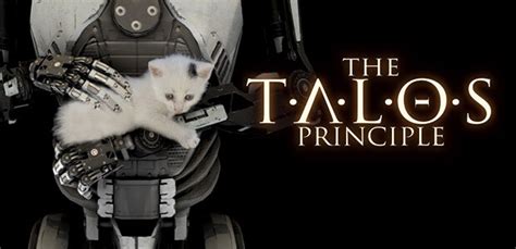 The Talos Principle Steam Key for PC, Mac and Linux - Buy now