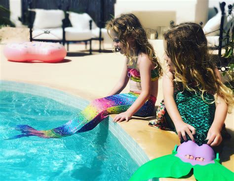 Jenny Frost on Twitter: "Bedhead mermaids xx…