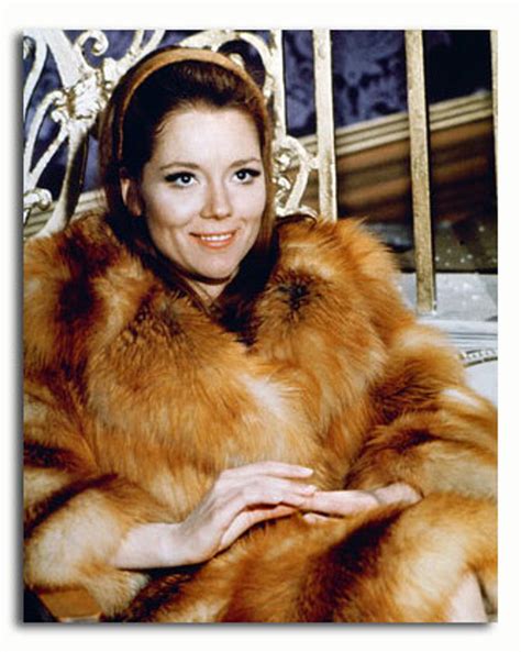 (SS2225652) Movie picture of Diana Rigg buy celebrity photos and