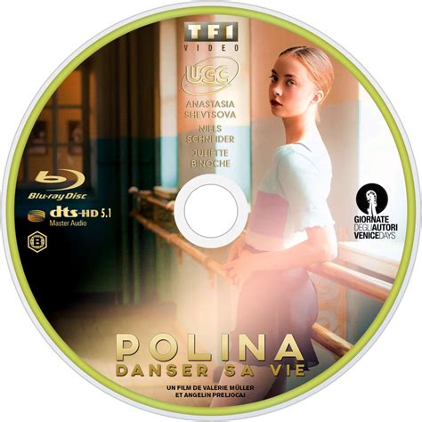 Polina | Movie fanart | fanart.tv