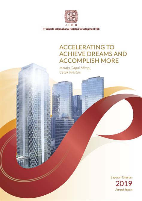 PT Jakarta International Hotels & Development Tbk