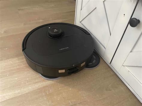 Roborock Qrevo Master Review: The challenge from Roborock
