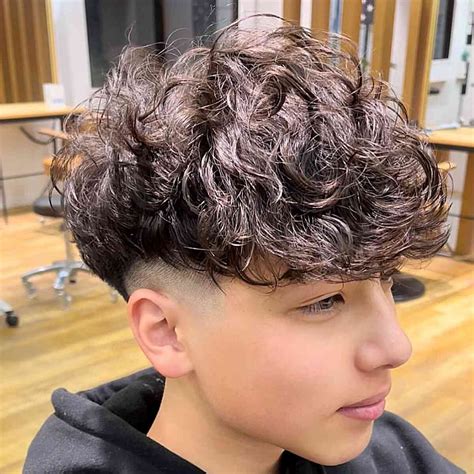 coolest boys haircuts  school   artofit