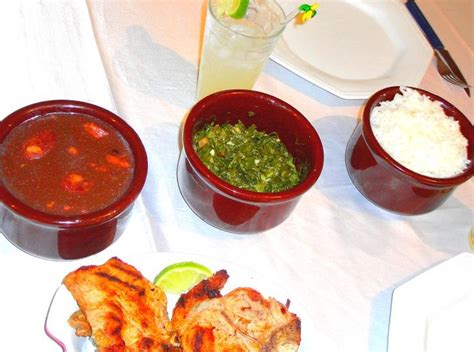 O Que É Comidinha - Comidinhas da Crika: Comidinha Brasileira