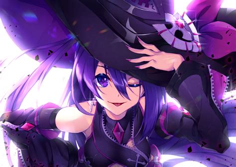 Download Aisha (Elsword) Video Game Elsword Art