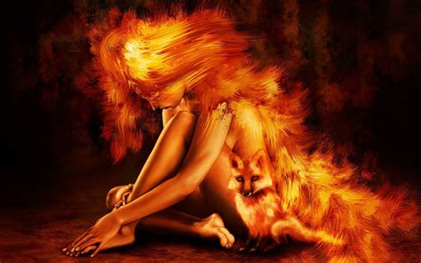 Fire Desktop Backgrounds - Wallpaper Cave