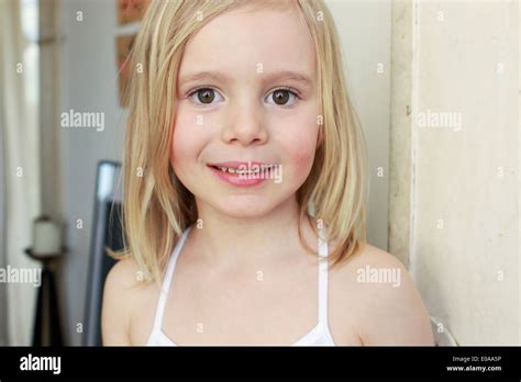 Sweet innocent girls hi-res stock photography and images - Alamy