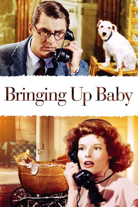 Bringing Up Baby (1938) Cast & Crew | HowOld.co