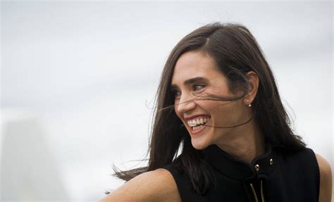Beautiful Mind: Die schönsten Bilder von Jennifer Connelly